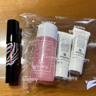 シスレー(Sisley)のSISLEY 化粧水 美容乳液(口紅)