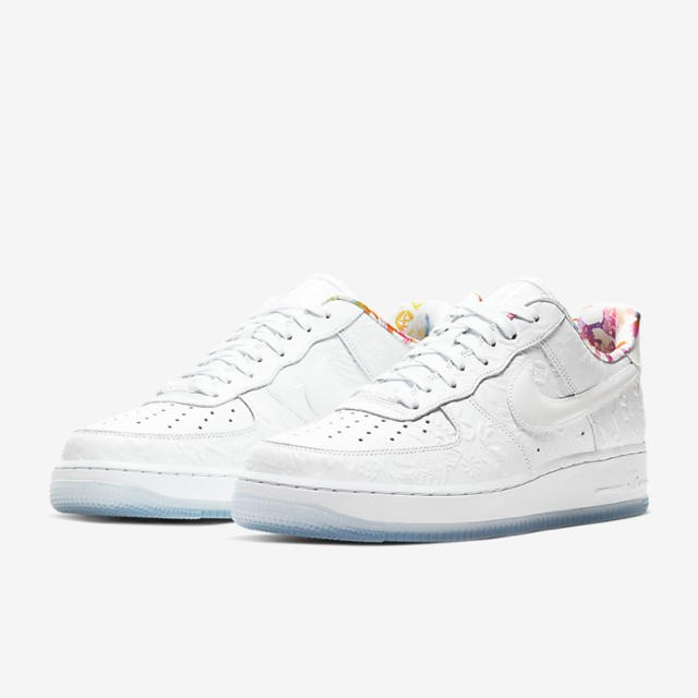 27.5 NIKE AIR FORCE 1 LOW