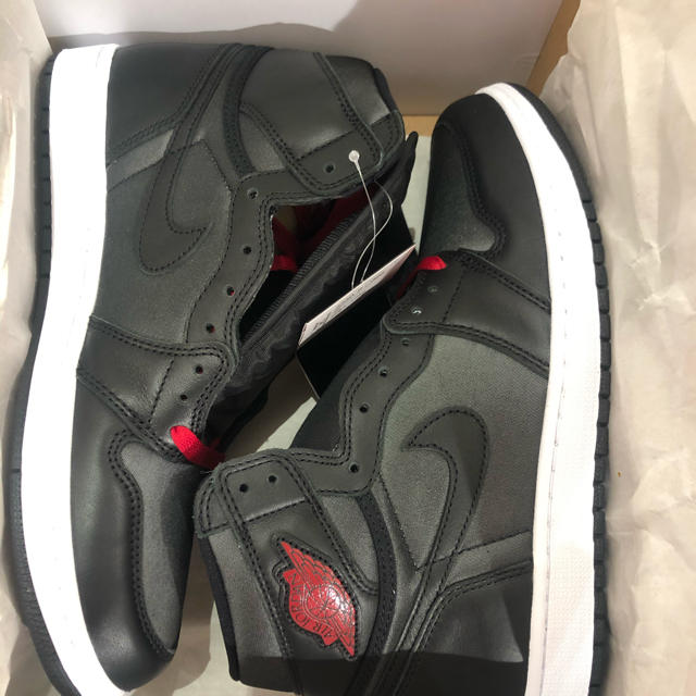 28センチ　aj1 airjordan1 jordan1 ジョーダンスニーカー