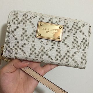 マイケルコース(Michael Kors)のマイケルコース Michael Kors(財布)