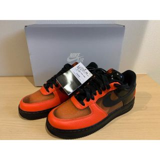 ナイキ(NIKE)のNIKE Air Force 1 Shibuya Halloween (スニーカー)