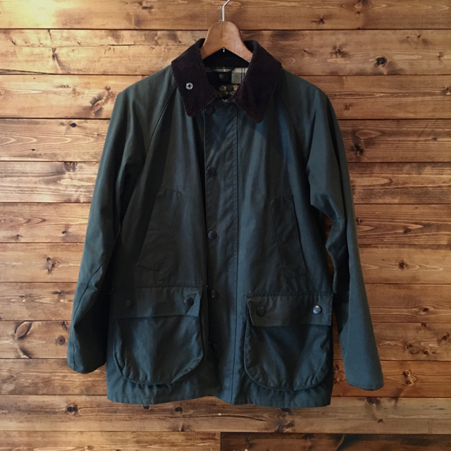 【Barbour】バブアー　ビデイルSLその他