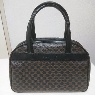 セリーヌ(celine)のCELINE ハンドバッグ(ハンドバッグ)