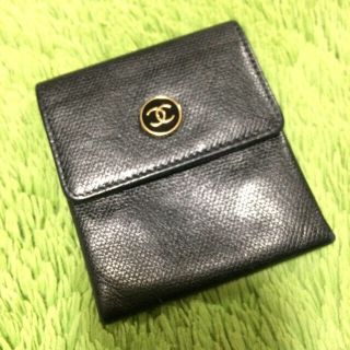 シャネル(CHANEL)のCHANEL コインケース(コインケース)