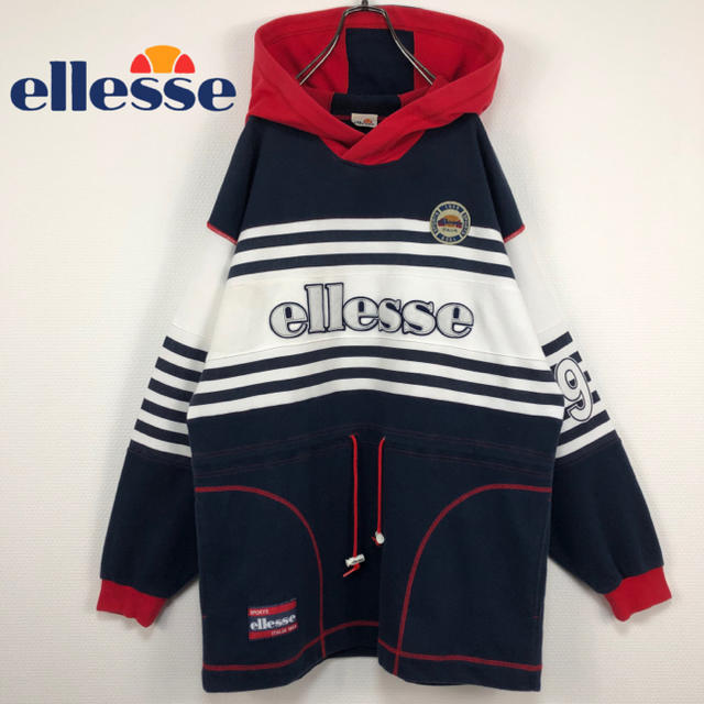 ellesse 90s