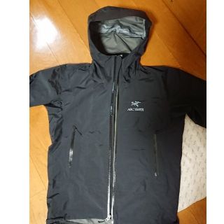 アークテリクス(ARC'TERYX)の★かっぴ様専用★ＡＲＣ'ＴＥＲＹＸ  GORE-TEX(マウンテンパーカー)