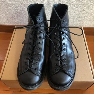 レッドウィング(REDWING)のレッドウイング 2995 ラインマン　(27.0cm)(ブーツ)