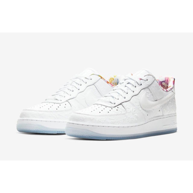 【27cm】AIR FORCE 1 CHINESE NEW YEAR