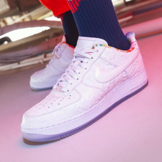 【27cm】AIR FORCE 1 CHINESE NEW YEAR