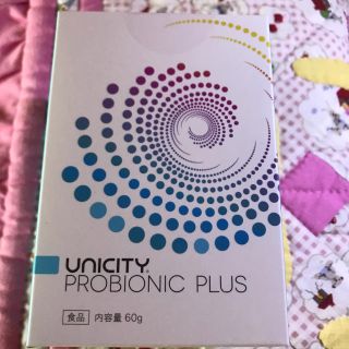 ユニシティ  プロバイオニックプラス箱なし(その他)