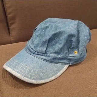 ポールスミス(Paul Smith)のPaul Smith ポールスミス　帽子【値下げ】(キャップ)