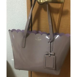 ケイトスペードニューヨーク(kate spade new york)のケイトスペード　トートバッグ (トートバッグ)