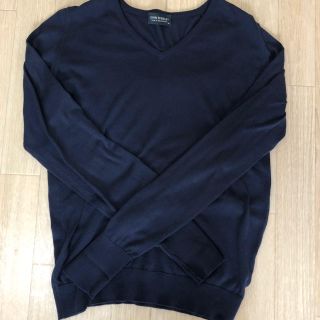 ジョンスメドレー(JOHN SMEDLEY)のジョンスメドレー　ニット(ニット/セーター)