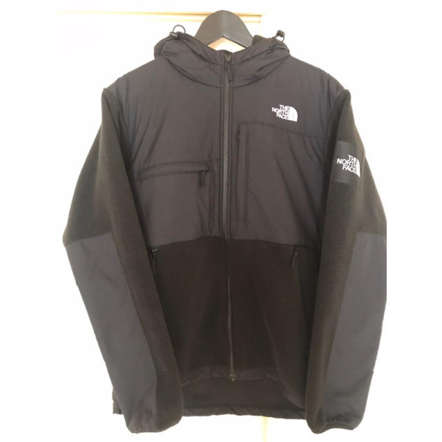 the north face デナリフーディ