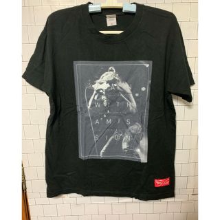 マンウィズアミッション(MAN WITH A MISSION)のMAN WITH A MISSION 深淵Tシャツ トーキョータナカ(Tシャツ/カットソー(半袖/袖なし))