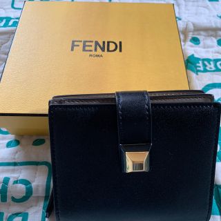 フェンディ(FENDI)の財布(財布)