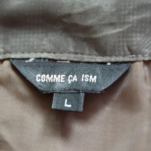 COMME CA ISM(コムサイズム)のCOMME CA ISM のスカート レディースのスカート(ひざ丈スカート)の商品写真