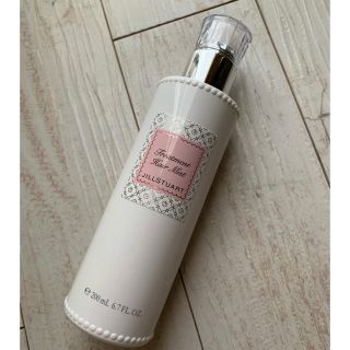 ジルスチュアート(JILLSTUART)のジルスチュアートリラックストリートメントヘアミスト(ヘアウォーター/ヘアミスト)