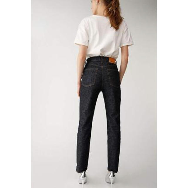 MOUSSY MVS SKINNY デニム W24 DI16 魅力的な 64.0%OFF www.lpg-orava