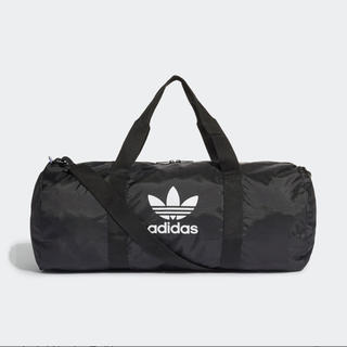 アディダス(adidas)のadidas アディダス　ダッフルバッグ　トレフォイル   スポーツバッグ(ボストンバッグ)