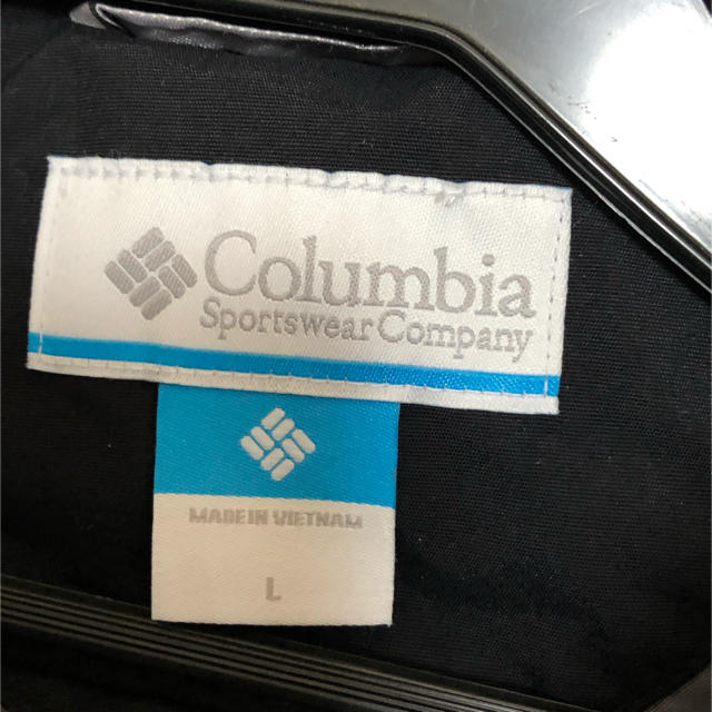 Columbia(コロンビア)の【Columbia】タグ付き！マウンテンパーカー レディースのジャケット/アウター(その他)の商品写真