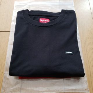 シュプリーム(Supreme)のsupreme small box tee black  M(Tシャツ/カットソー(半袖/袖なし))