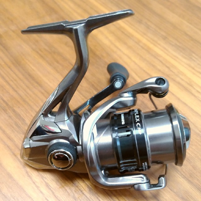 カテゴリ Shimano C2500s F4 Hgの通販 By マインドｆ S Shop シマノならラクマ シマノ コンプレックスci4 シャリ Balochistan Gov Pk