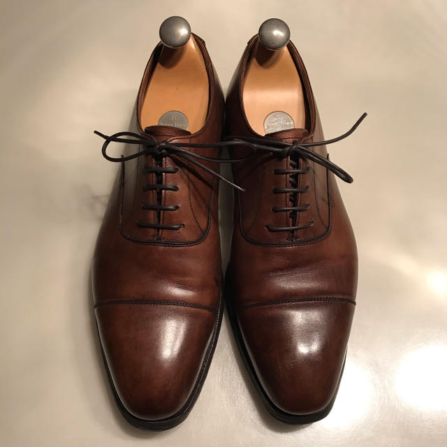 Crockett&Jones - 【お買い得♪】Crocket&Jones クロケット&ジョーンズ