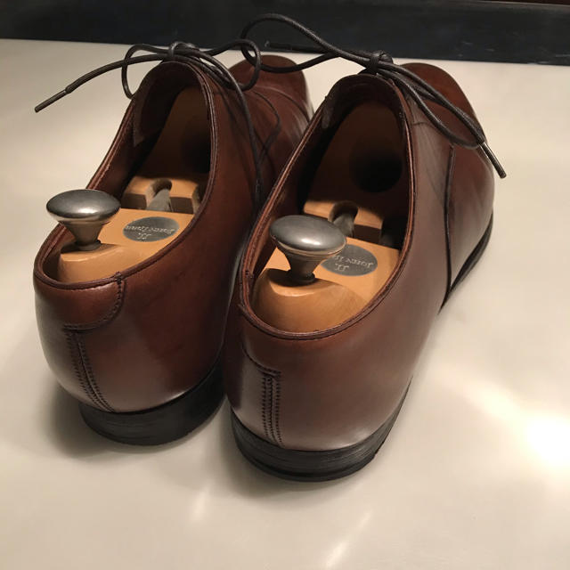 Crockett&Jones(クロケットアンドジョーンズ)の【お買い得♪】Crocket&Jones クロケット&ジョーンズ　オードリー　 メンズの靴/シューズ(ドレス/ビジネス)の商品写真