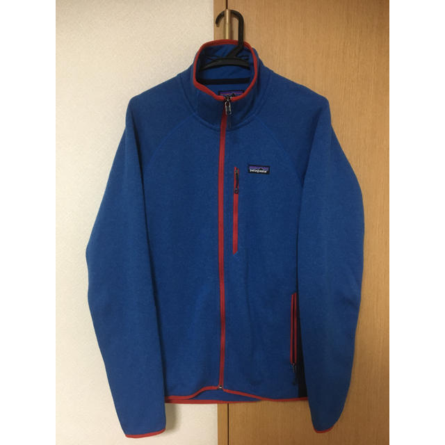 正規品　patagonia フリース　Ｍサイズ