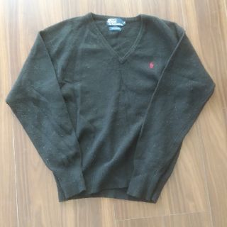 ラルフローレン(Ralph Lauren)のRALPH LAUREN　ラルフローレン　セーター(ニット/セーター)