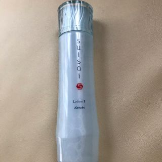 カネボウ(Kanebo)の新品未使用☆suisai スイサイ ローションII 150ml (化粧水/ローション)