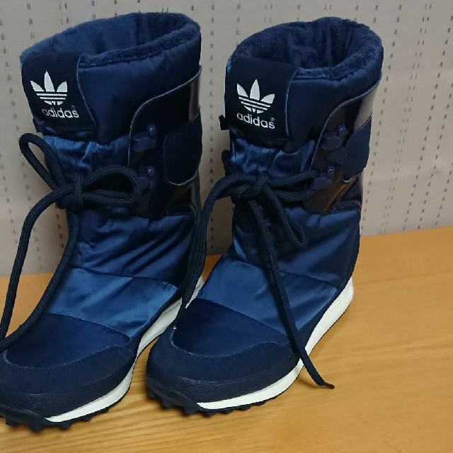 最終価格！adidas ブーツ