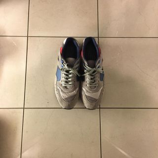 マルタンマルジェラ(Maison Martin Margiela)のREPRODUCTION OF FOUND French Trainer (スニーカー)