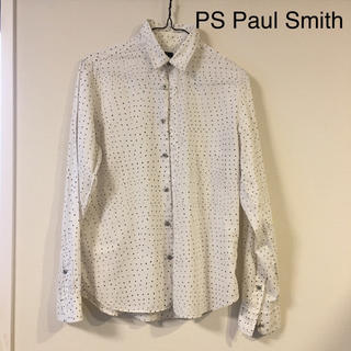 ポールスミス(Paul Smith)のPS Paul Smith メンズMサイズ シャツ(シャツ)