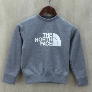 THE NORTH FACE キッズトレーナー 120cm(Tシャツ/カットソー)