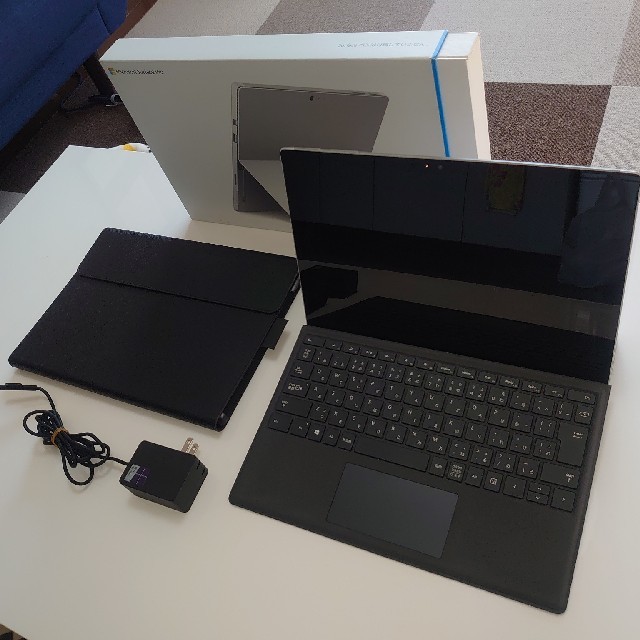 Surface Pro4