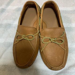 コールハーン(Cole Haan)のコールハーン　シューズ(スリッポン/モカシン)