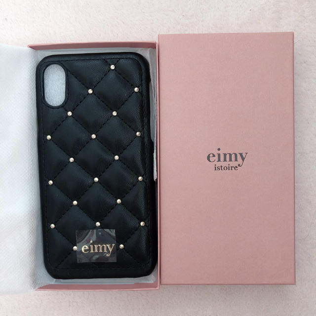 eimy????iPhoneXケース