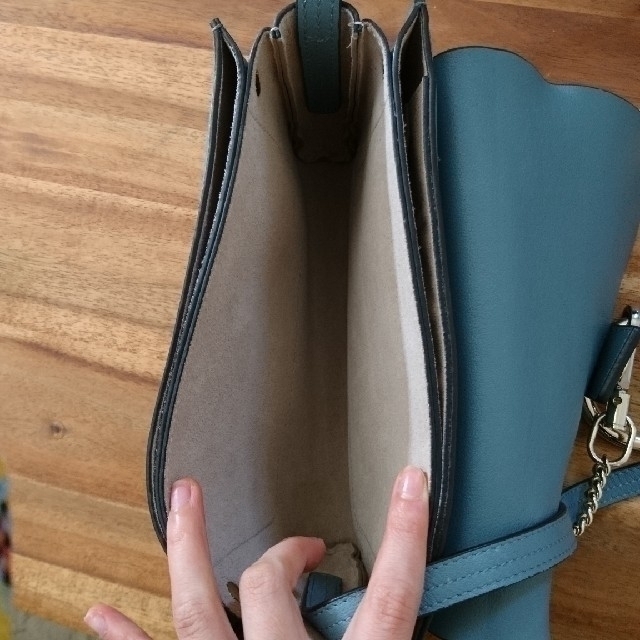Chloe - Chloe Faye ショルダーバッグの通販 by shop|クロエならラクマ