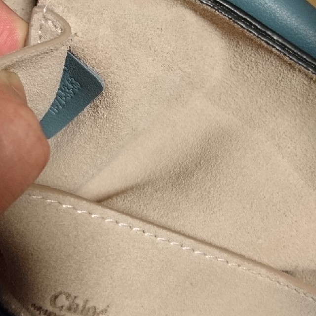 Chloe - Chloe Faye ショルダーバッグの通販 by shop|クロエならラクマ