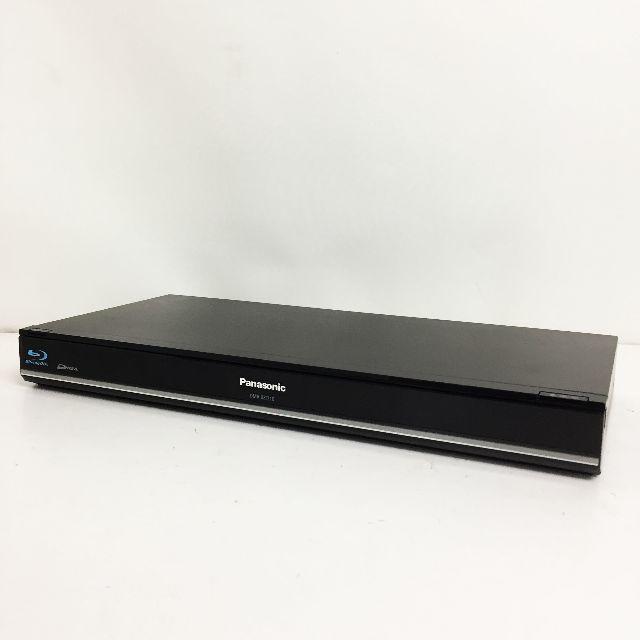 ☆Panasonic HDD搭載BDレコーダー DMR-BZT710