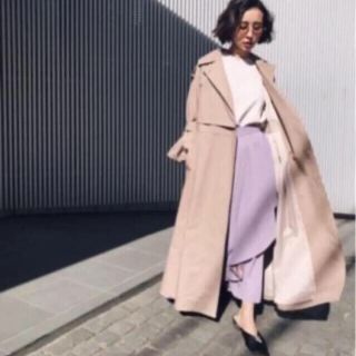 Ameri VINTAGE(トレンチコート)のフリマアイテム一覧 Ameri VINTAGE(トレンチコート)のフリマアイテム一覧