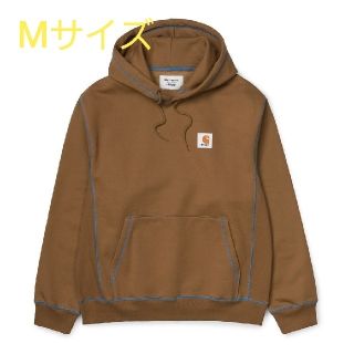 カーハート(carhartt)のAwake Carhartt WIP Classic Sweatshirt(パーカー)