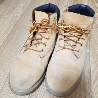 ティンバーランド(Timberland)のTimberland　ティンバーランド　キッズ　ブーム(ブーツ)