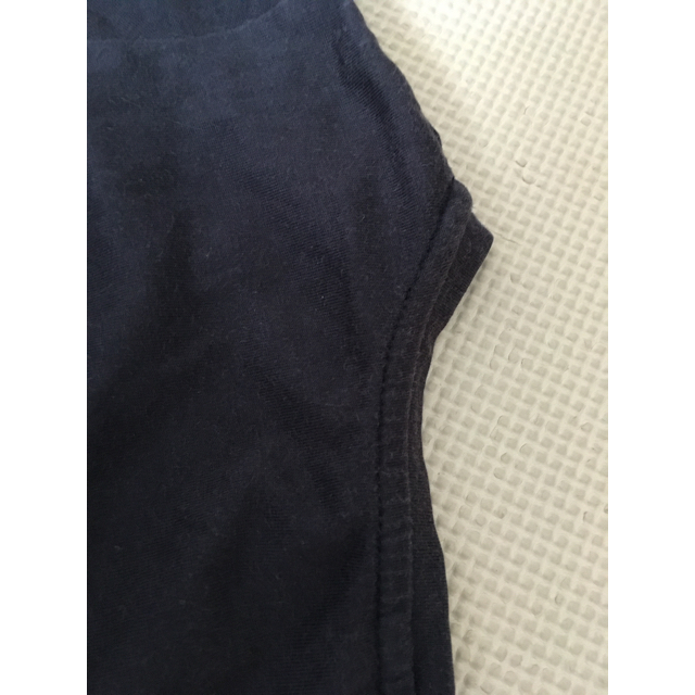 UNIQLO(ユニクロ)のレディース　ユニクロ　半袖　M レディースのトップス(Tシャツ(半袖/袖なし))の商品写真