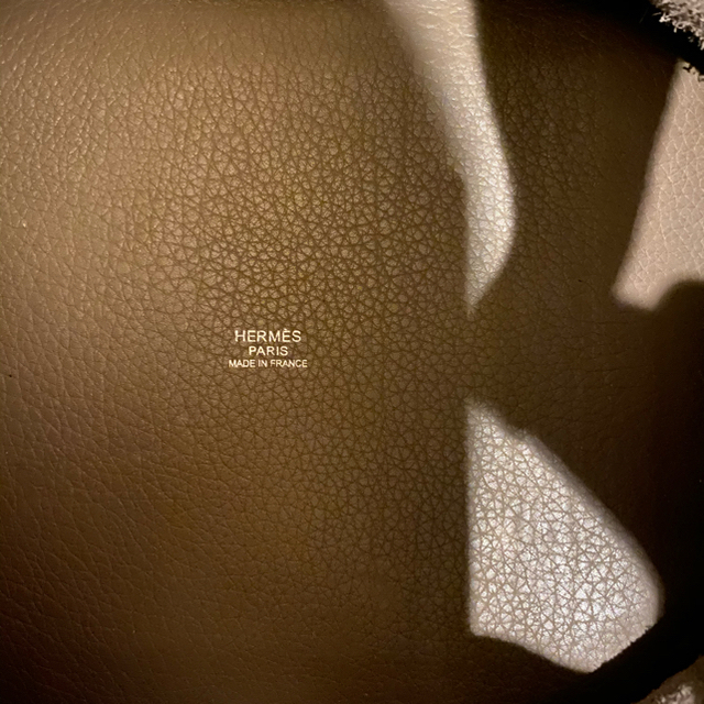Hermes(エルメス)のエルメスHERMES ピコタンロックMM レディースのバッグ(トートバッグ)の商品写真