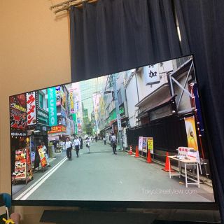 エルジーエレクトロニクス(LG Electronics)のYOさんの専門。LG 有機ELテレビ55V型 OLED55E8PJA(テレビ)