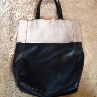 エイチアンドエム(H&M)のDr.Kr様お取り置き 26まで(トートバッグ)