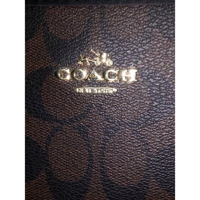 COACH(コーチ)のコーチ x ディズニーコラボ トートバッグ レディースのバッグ(トートバッグ)の商品写真